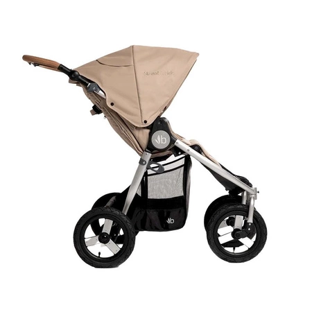 Bumbleride Wózek podwójny Indie Twin Sand