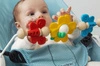 BABYBJORN - zabawka do leżaczka - Flying Friends