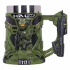 Kufel kolekcjonerski Halo - Master Chief (wysokość: 15,5 cm)