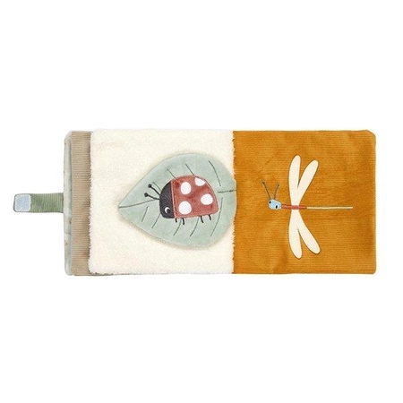 Little Dutch Książeczka sensoryczna Little Goose LD8507