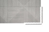 TODDLEKIND Mata do zabawy piankowa podłogowa Prettier Playmat Earth Dove Grey