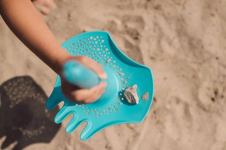 QUUT Łopatka wielofunkcyjna Triplet Lagoon Green