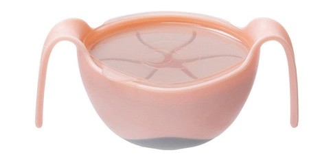 Kubek niewysypek BLW, Gelato Tutti Frutti, b.box