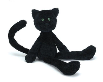 JellyCat - Casper Kot 38cm
