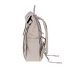 Lassig Green Label Plecak dla mam z akcesoriami Rolltop Up Backpack taupe (Edycja limitowana)