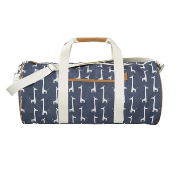 Fresk Torba Weekender bag Żyrafa