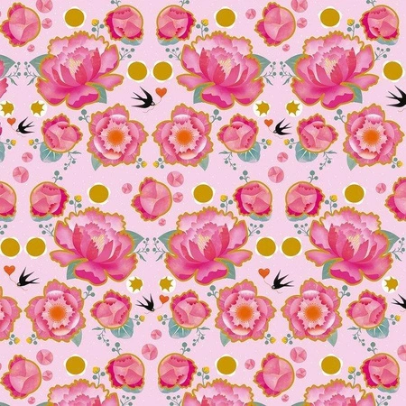 Multizestaw kreatywny 11 dekoracji Tukan 7+, Janod