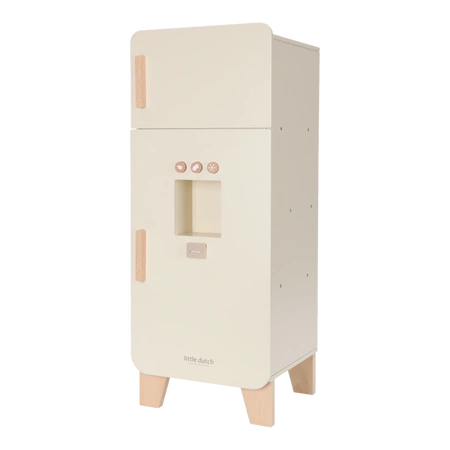 Little Dutch Duża kuchnia pastelowa FSC LD7088