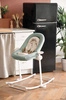 Beaba Leżaczek Bouncer Up&Down PLUS Seagrass