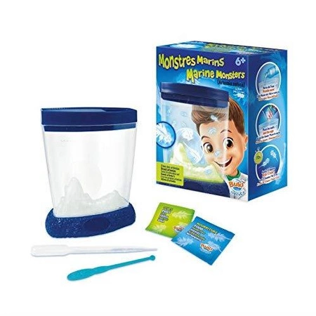 Hodowla morskich potworków 125