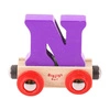 Wagonik literka N