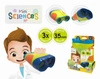 Lornetka - Mini Scienes 9001