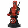 Stojak na telefon / kontroler Deadpool (20 cm)
