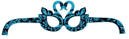 Zestaw kreatywny Zdrapywanki Maski i okulary Zwierzęta 5+, Janod