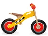 Scratch, Balance bike Taxi (2+)