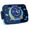 Lunch box PRET Tiger Navy