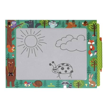 Magiczna Tablica Do Rysowania