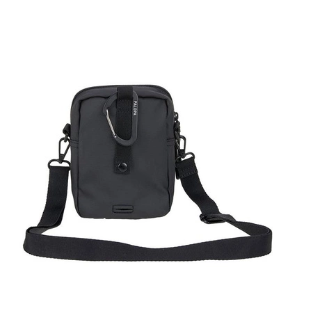 PALOPA Torebka saszetka na smakołyki dla psa Greta black L