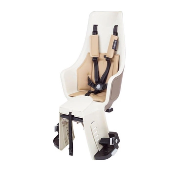 Fotelik row.excl.Maxi PLUS bagażnik safari chic