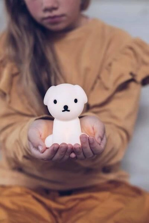 MrMaria Snuffy Lamp MINI BL01SF