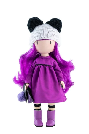 CUDOWNA HISZPAŃSKA LALKA SANTORO 32CM 04940