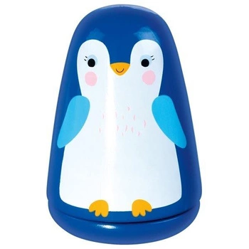 Pozytywka mały pingwin Goki 53782 pozytywki dla dzieci