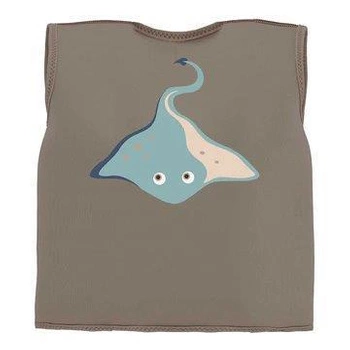 Kamizelka do pływania Neo Skate Fish 1-3L