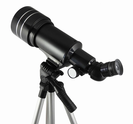 Teleskop księżycowy - 30 doświadczeń TS009B