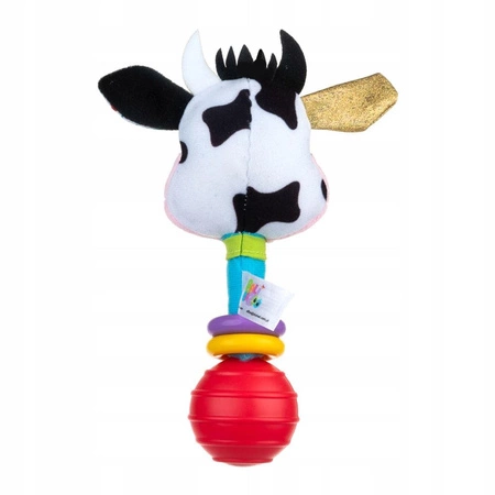 GRZECHOTKA KROWA CLARA - BALIBAZOO - BB 85134