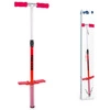 Skoczek Pogo czerwony Variable 9507-Small Foot, zabawy w plenerze