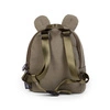 Childhome Plecak dziecięcy My first bag Kanwas Khaki