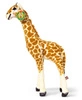 Wielka stojąca przytulanka Żyrafa 84cm Melissa & Doug 40431