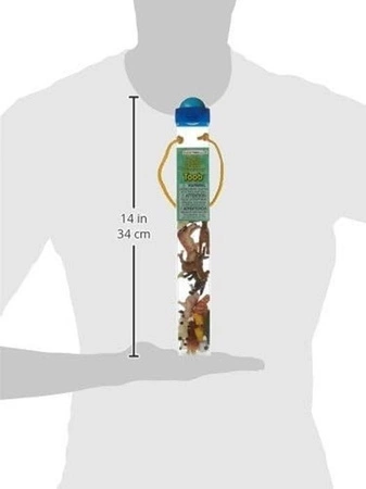 Safari Ltd. Zestaw Figurek - Zwierzęta Domowe