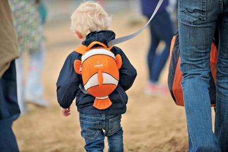 Plecaczek LittleLife Animal - Nemo