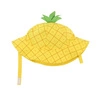 Zoocchini Kapelusz UV 50+ Ananas 12-24M