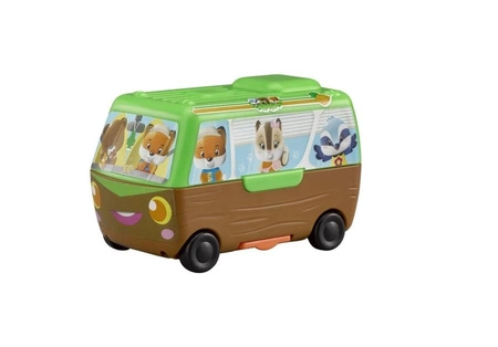 Klorofil Mini Kamper