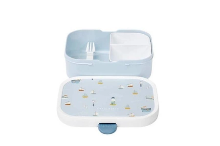 Little Dutch Lunch box Sailors Bay 107440065244