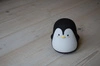 Filibabba Lampka LED Pingwin Pelle