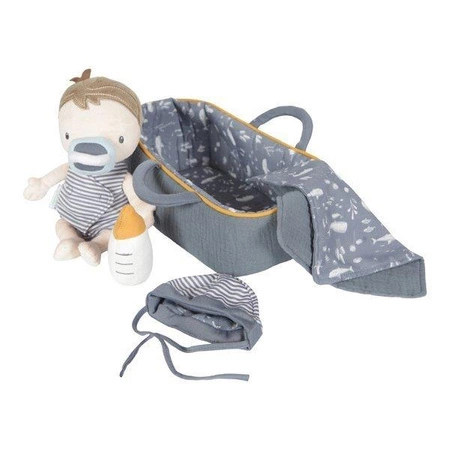 Little Dutch Laleczka Baby Jim 26 cm LD4529