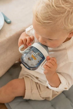 Little Dutch Kubek niekapek Mio Sailors Bay 200 ml 108012065244