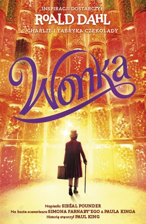 Wonka wyd. specjalne