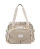 Beaba Torba dla mamy Geneva II Eco Heather gazelle