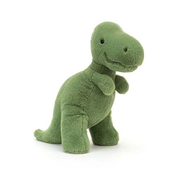 JellyCat Fossilly T-Rex 28cm