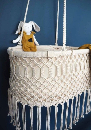 Kołyska podwieszana, Kikadu