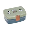 Lassig Lunchbox z wkładką Happy Prints