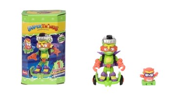 SuperThings Neon Power Kazoom Kids 1 szt. mix