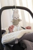 Tiamo Miffy Wibrująca zawieszka Fluffy Green NIJN910