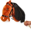 Konik na patyku Hobby Horse Fanta Premium