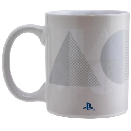 Kubek termoaktywny playstation PS5