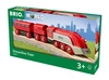 BRIO World Futurystyczny Pociąg z Wagonami